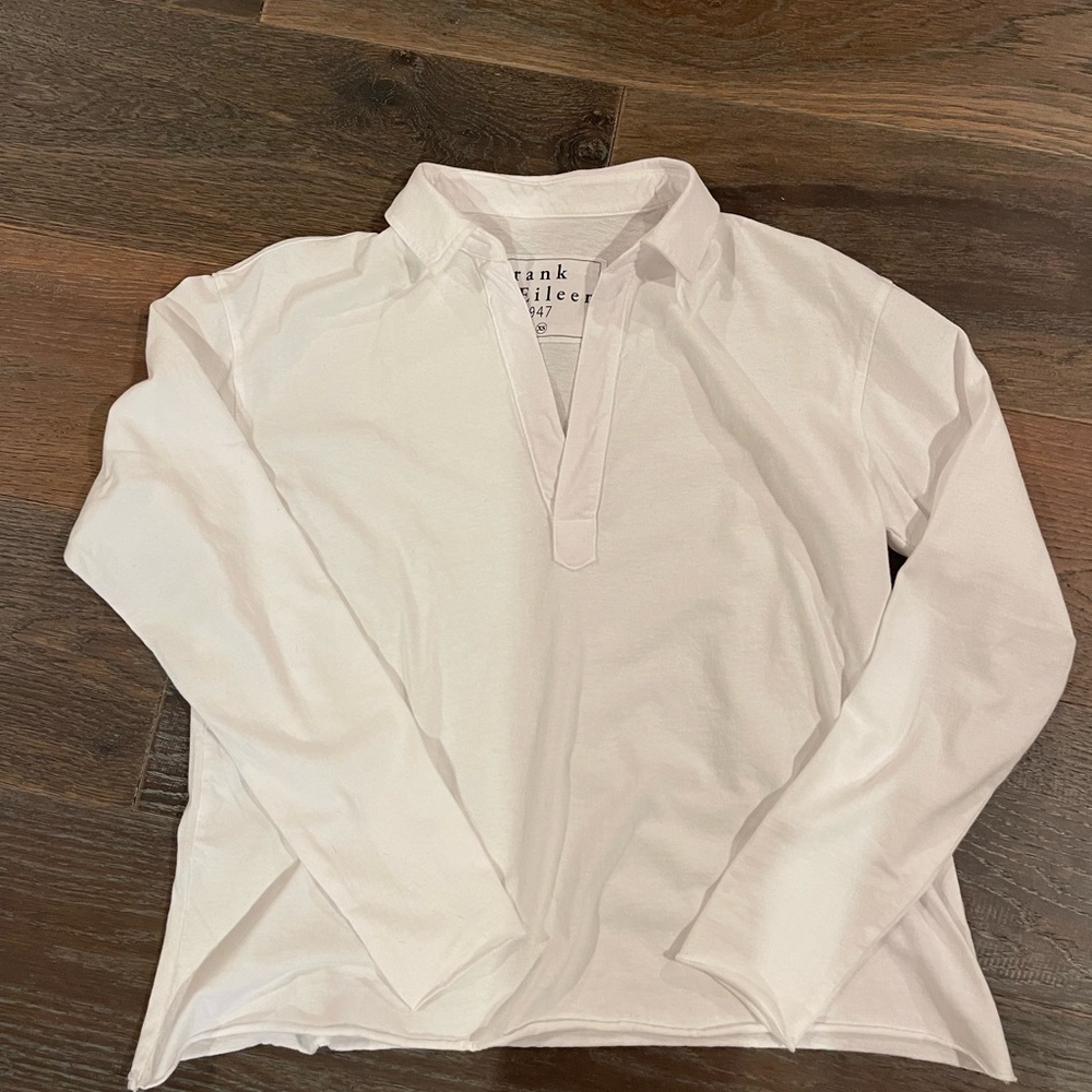 Frank & Eileen Size XS
